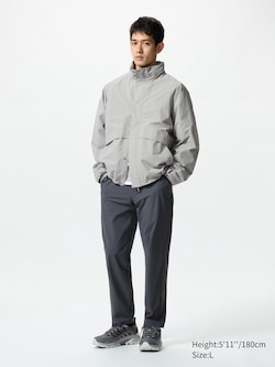 Ultra Stretch Pants