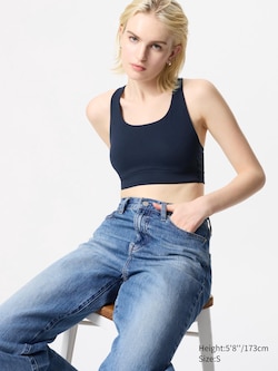 Wireless Active Bra