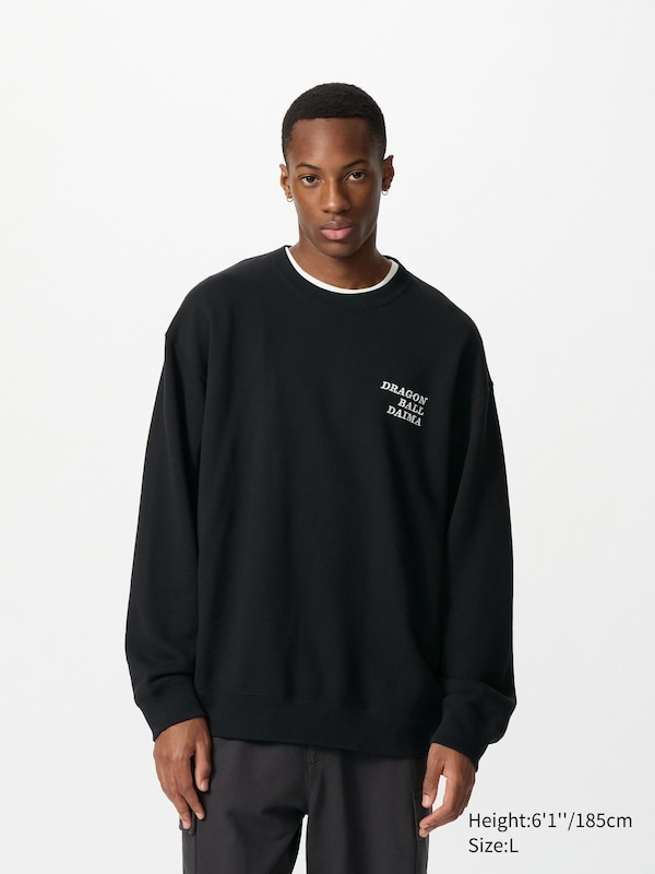 DRAGON BALL / DRAGON BALL DAIMA Sweatshirt