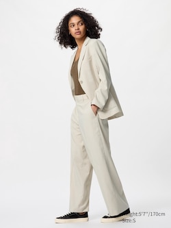 Miracle Air Wide Pants