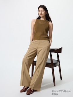 Miracle Air Wide Pants