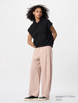 Geared Pants
