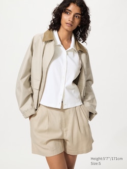 Mini Polo Short Sleeve Shirt