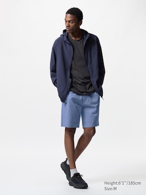 GEARED SHORTS