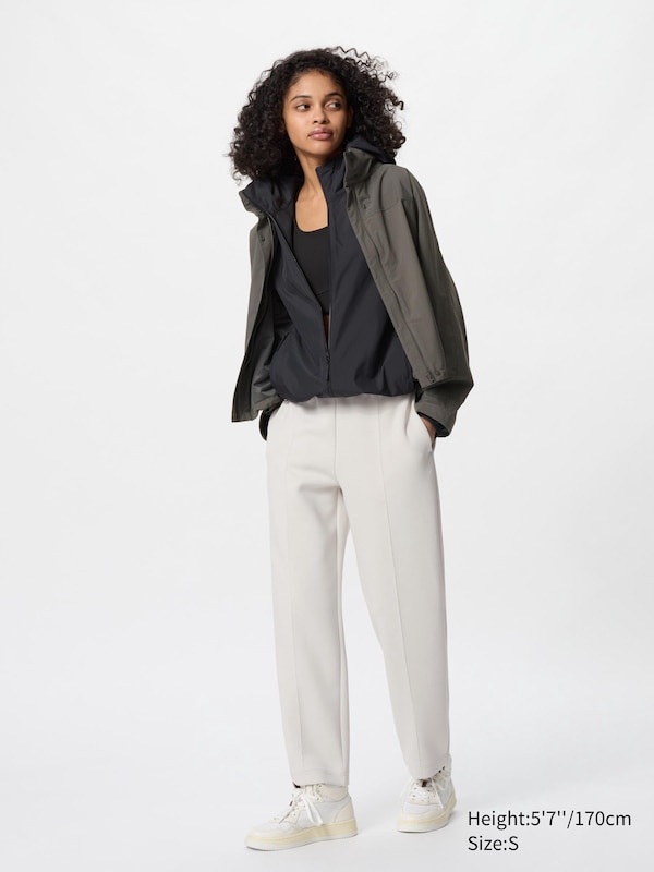 Women's Dry Sweat Pants UNIQLO AU