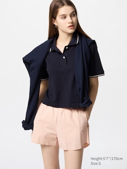 Ultra Stretch Active Shorts