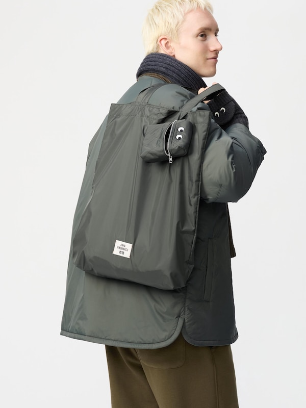 ANYA HINDMARCH Packable Bag