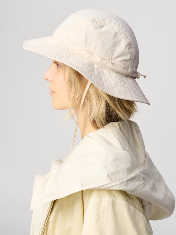 Uniqlo U UV Protection Hat