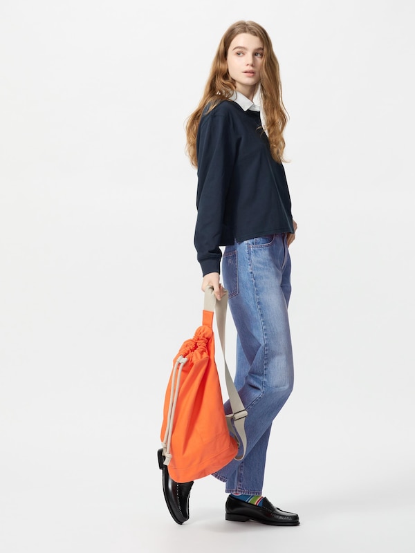 JW Anderson Drawstring Bag