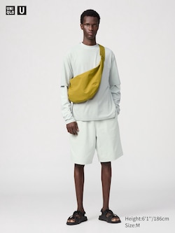 Uniqlo U DRY-EX Shorts