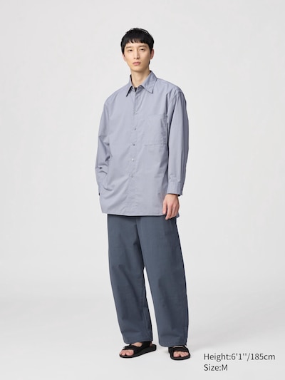 Oversized Shirt