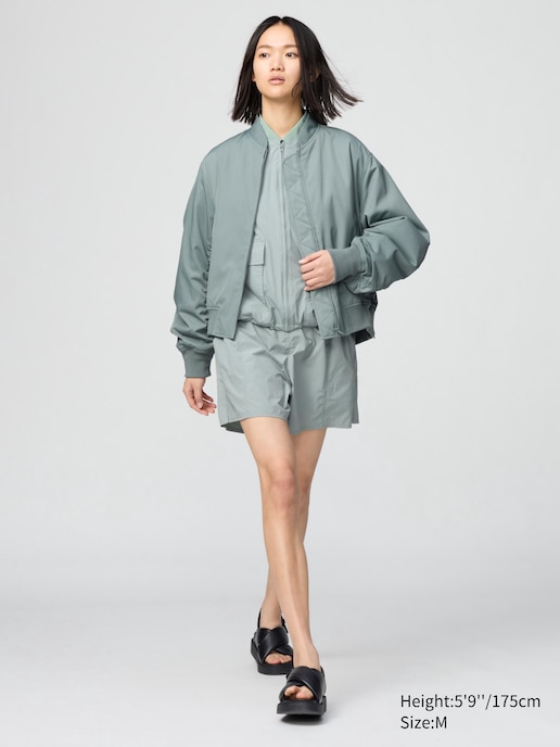 UNIQLO : C Geared Shorts