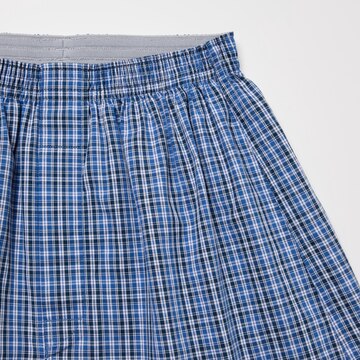 Woven Trunks