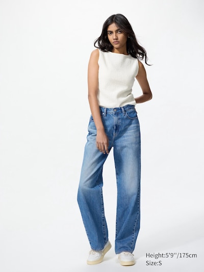 Shirring Boat Neck Sleeveless Top