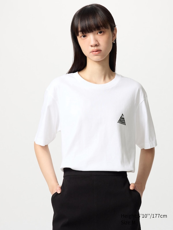 UNIQLO LOGO T-Shirt