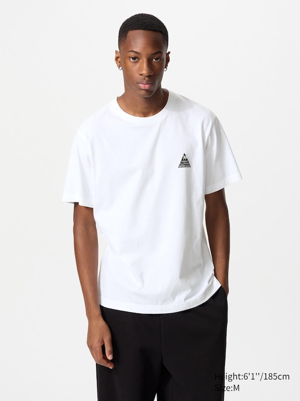 UNIQLO LOGO T-Shirt