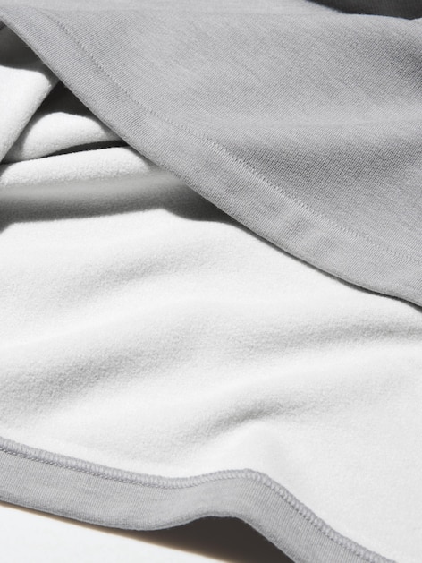 HEATTECH Ultra Warm Crew Neck T-Shirt