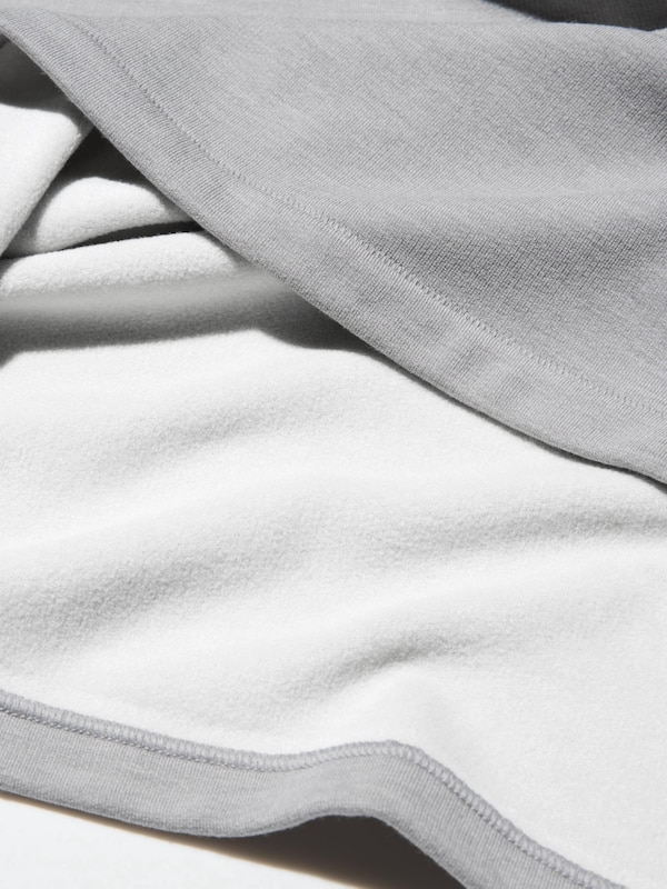 HEATTECH Ultra Warm Crew Neck T-Shirt
