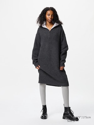 HEATTECH Pile-Lined Tights | Extra Warm