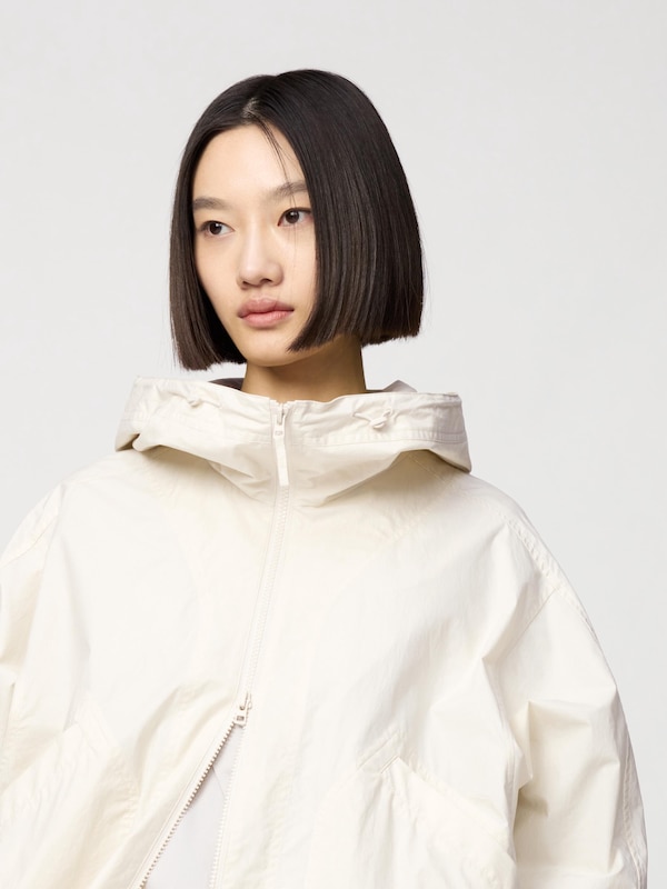 Uniqlo U Light Weight Coat