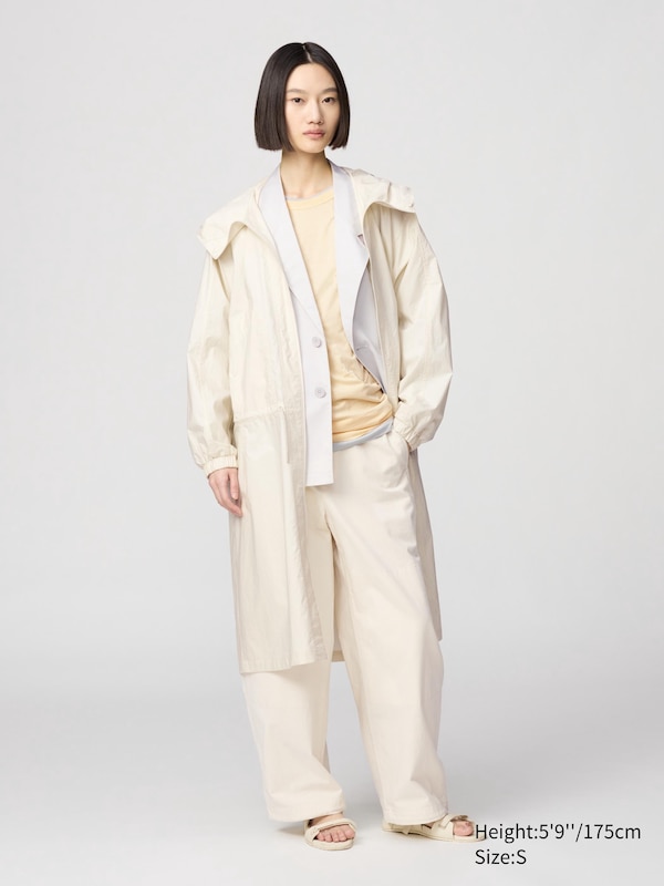 Uniqlo U Light Weight Coat