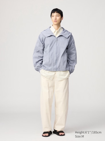 Uniqlo U Easy Curved Pants