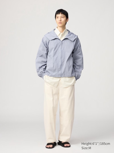 イージーカーブパンツ