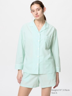 Pajamas Long Sleeve