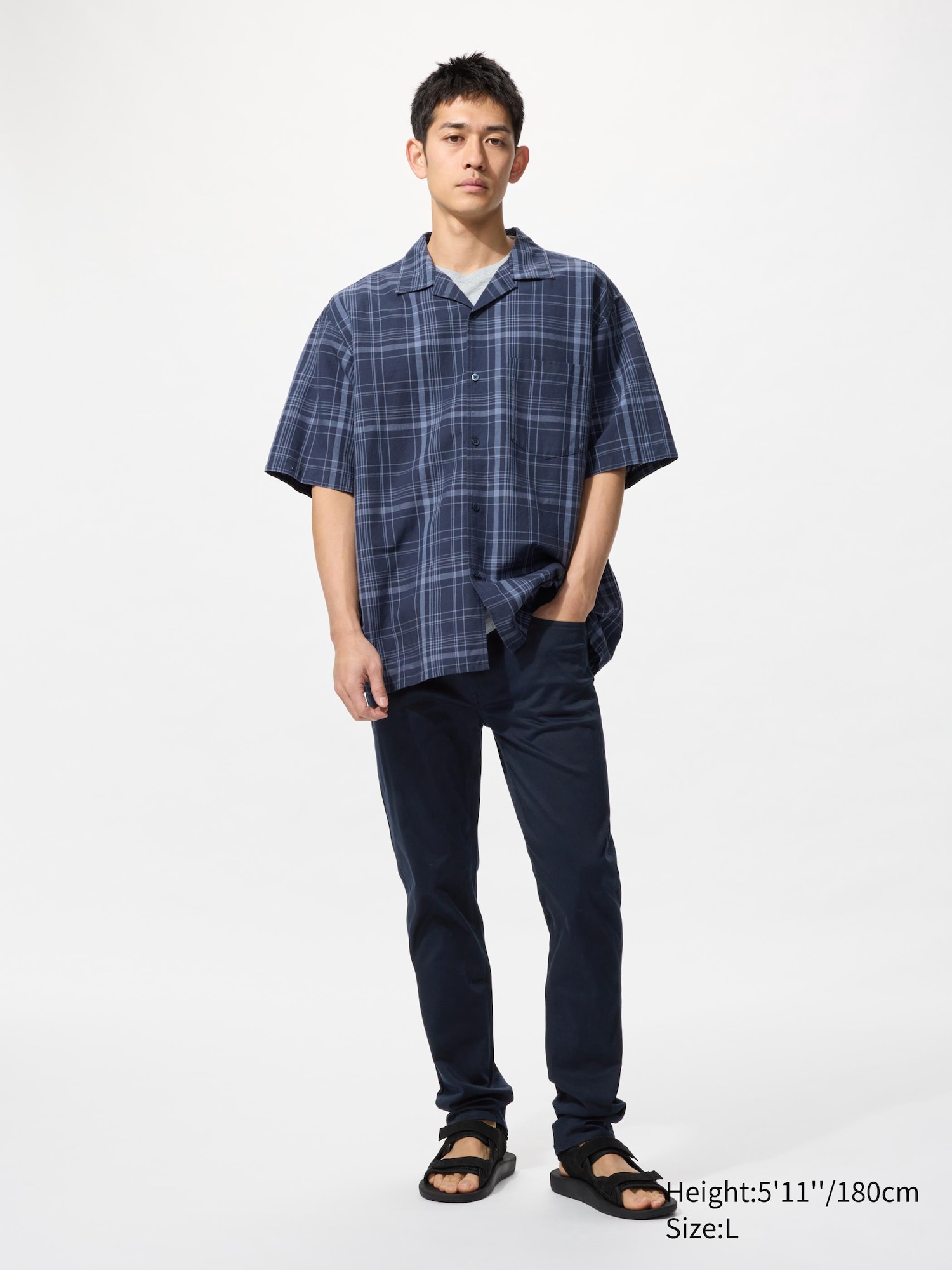 Ultra Stretch Color Jeans