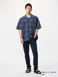 Chino Shorts (7.0)