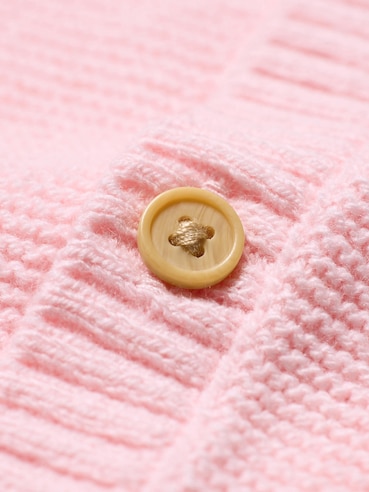 Knit Cardigan