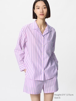 Pyjamas Long Sleeve