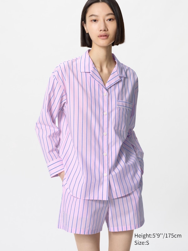 Pyjamas Long Sleeve