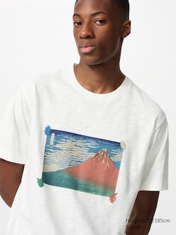 Museum of Fine Arts Boston Ukiyo-e UT Graphic T-Shirt