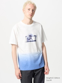 Museum of Fine Arts Boston Ukiyo-e UT Graphic T-Shirt