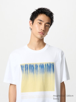 Curated by Tate UT Graphic T-Shirt