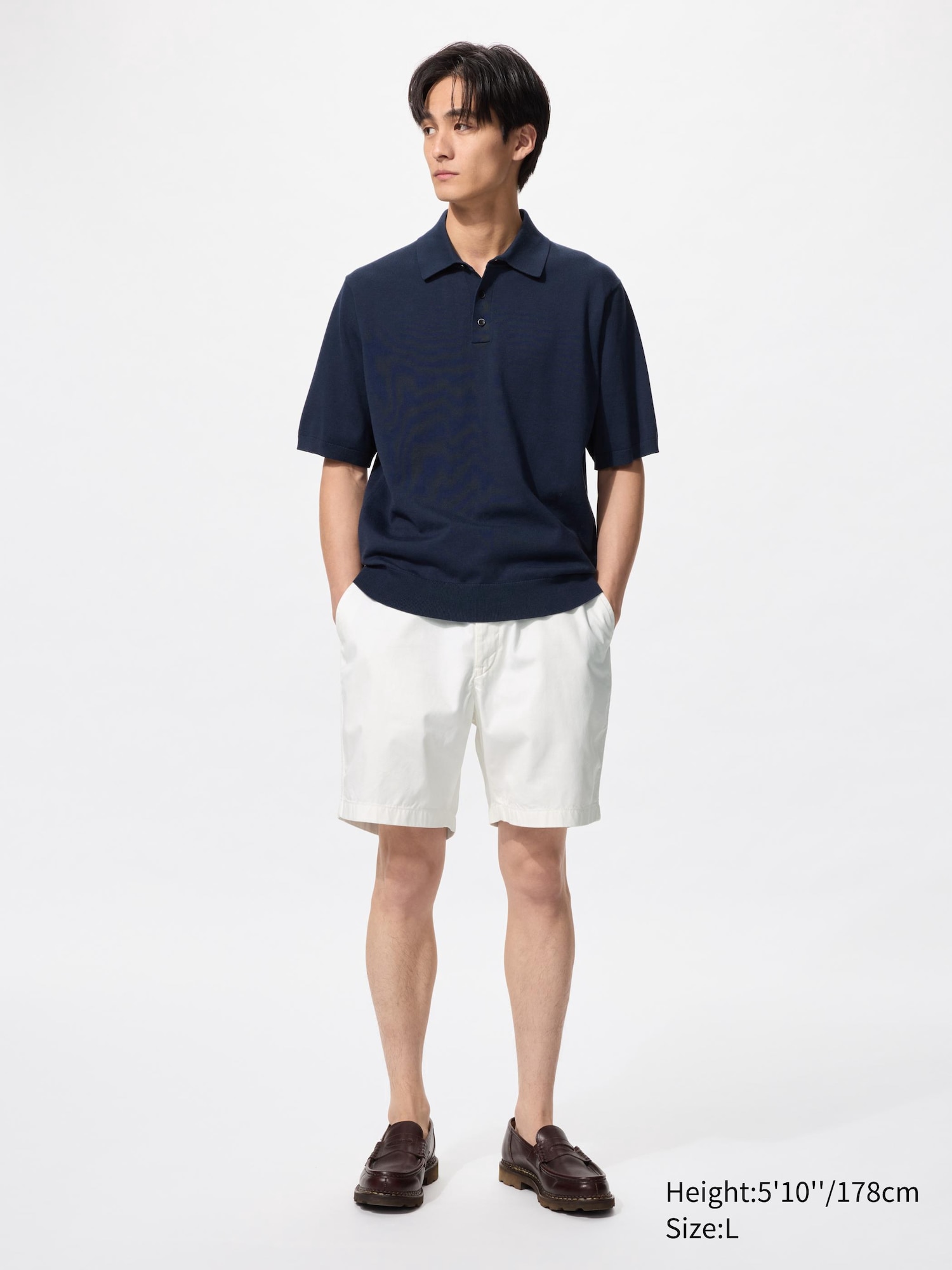 Chino Shorts