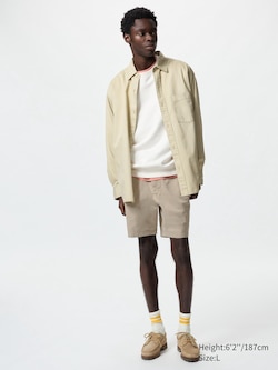 Chino Shorts (7 inch)