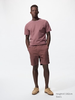 Chino Shorts