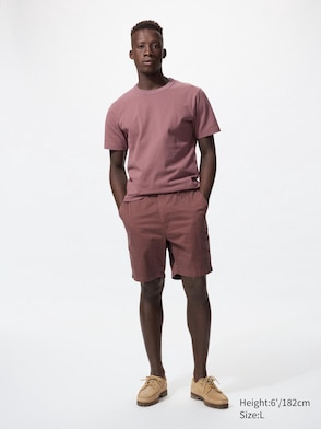Chino Shorts (7.0)
