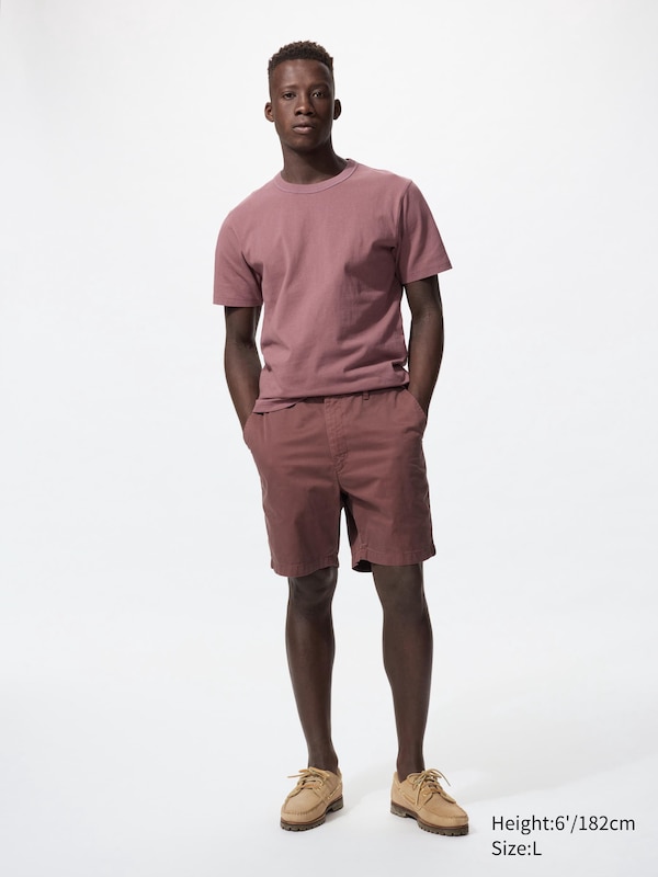 Chino Shorts