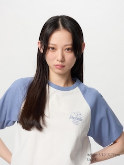 PEANUTS UT Graphic T-Shirt