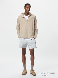 Ultra Stretch Active Shorts