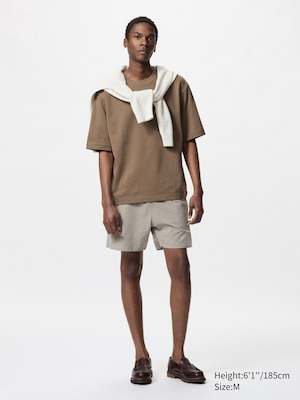 Ultra Stretch DRY-EX Shorts | 5"