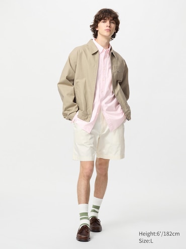 JW ANDERSON Chino Shorts