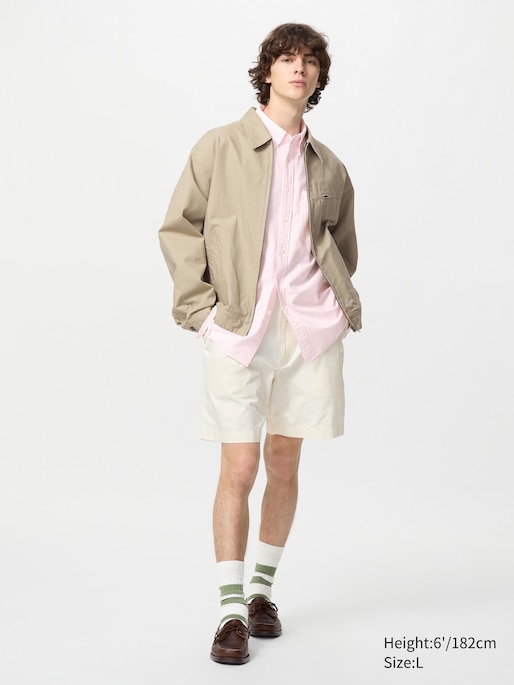 JW ANDERSON Chino Shorts