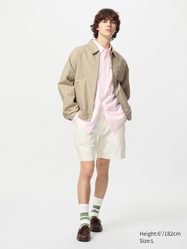 JW ANDERSON Chino Shorts
