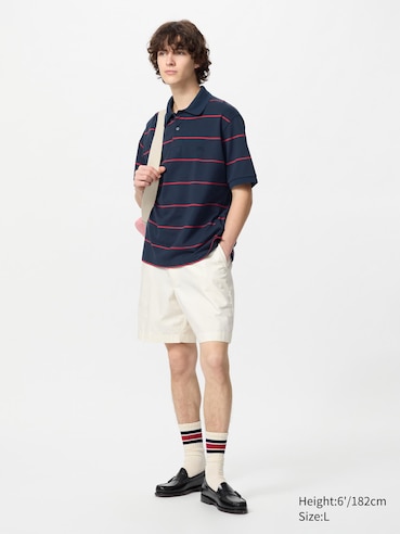 JW ANDERSON Chino Shorts