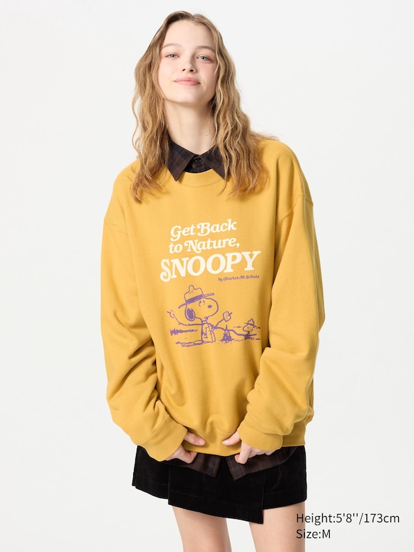 PEANUTS Sweatshirt
