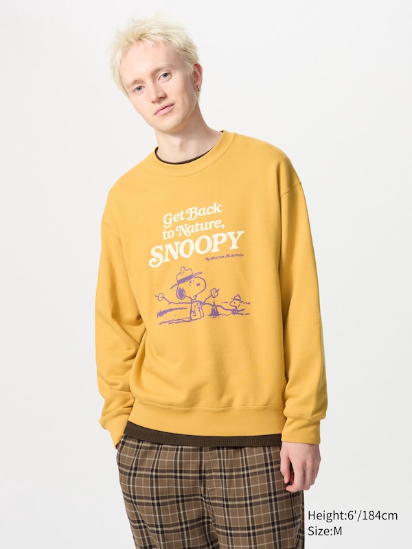 PEANUTS Sweatshirt